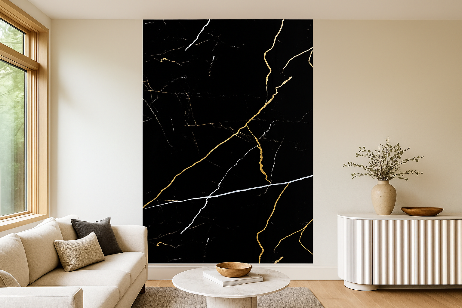 PVC панел серия Marble 0071 - Image 2