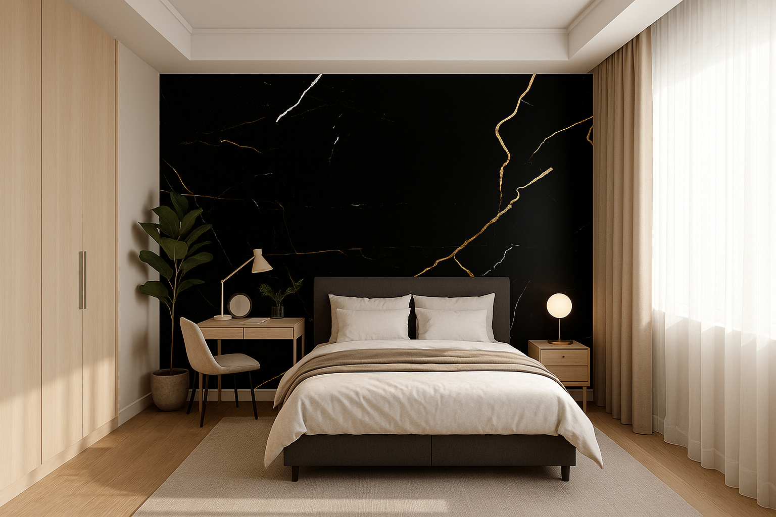 PVC панел серия Marble 0071 - Image 3