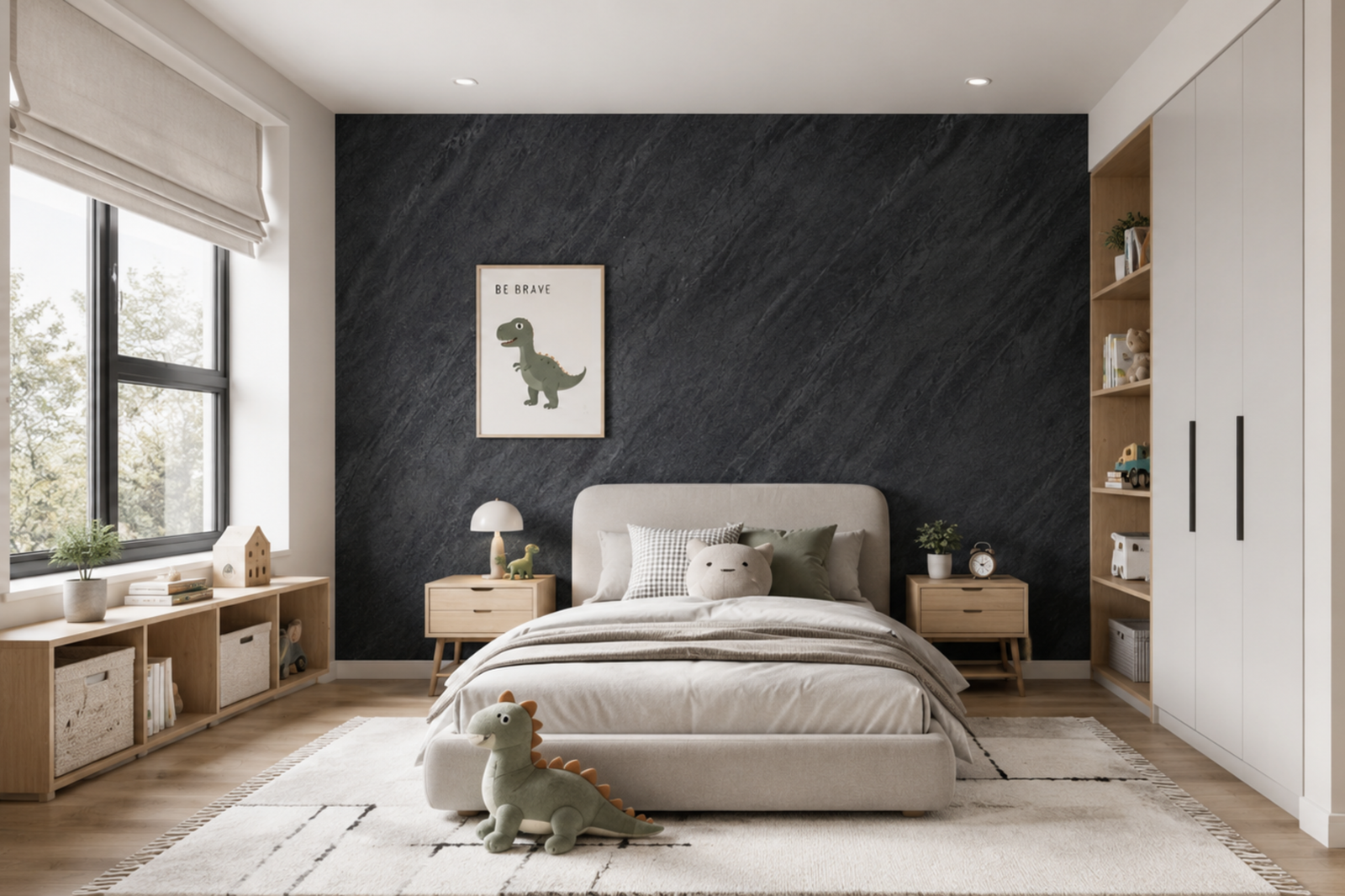 PVC панел серия Marble 2605-3 - Image 4