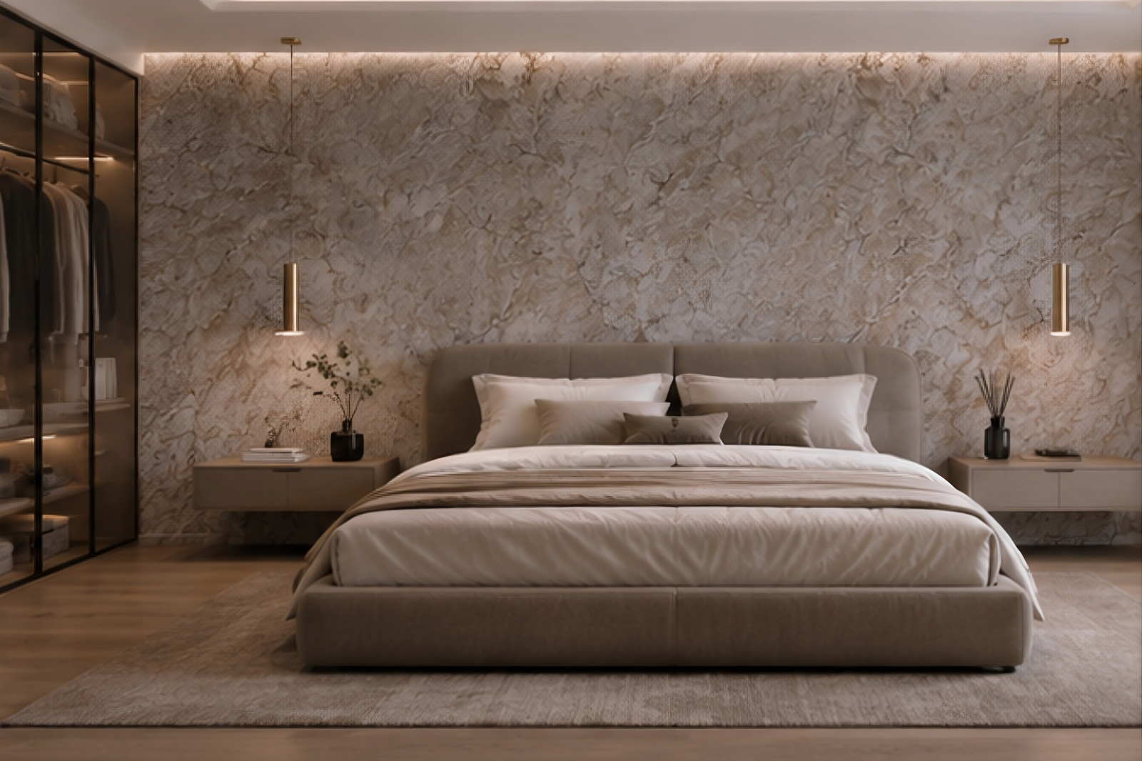 PVC панел серия Marble 2605-6 - Image 4