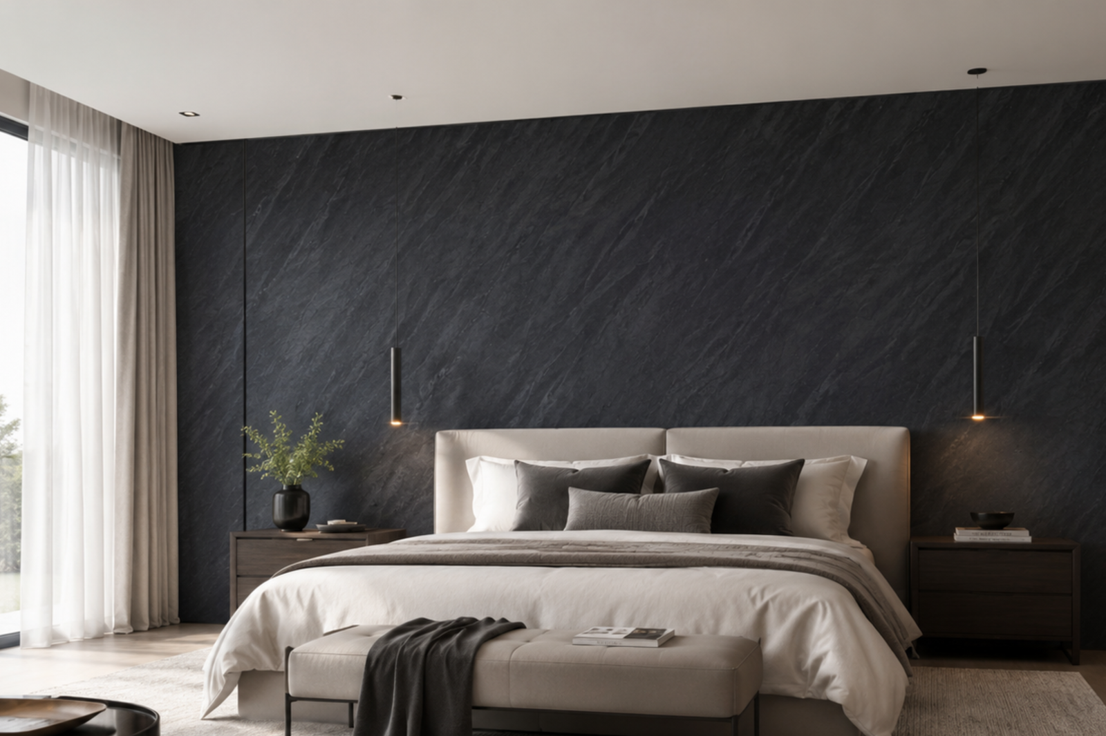 PVC панел серия Marble 2605-3 - Image 2